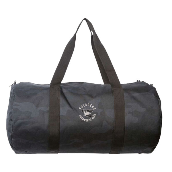Independent Trading Co. 29L Day Tripper Duffle Bag - Embroidered Logo Thumbnail