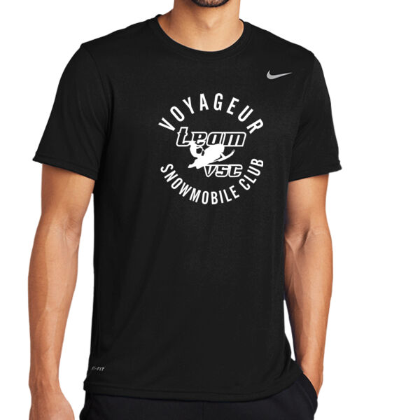 Nike Legend Tee - Printed Logo Thumbnail