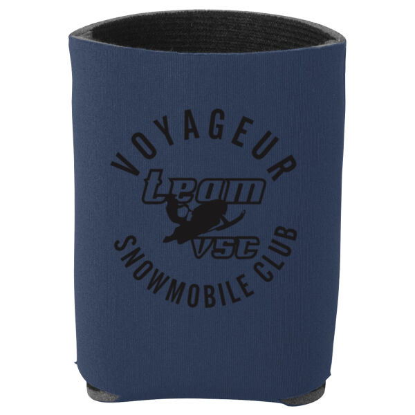 Liberty Bags - Can Holder - Printed Logo Thumbnail