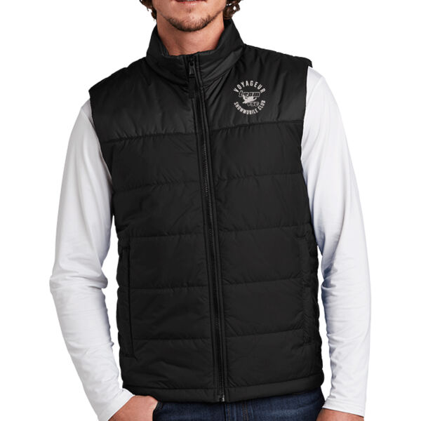 The North Face® Everyday Insulated Vest - Embroidered Logo Thumbnail