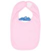 Infant Premium Jersey Bib Thumbnail