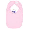 Infant Premium Jersey Bib Thumbnail